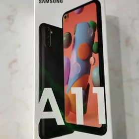 Samsung Galaxy A11