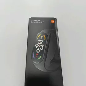 Xiaomi Smart Band 7