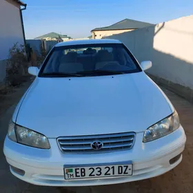 Toyota Camry 1998