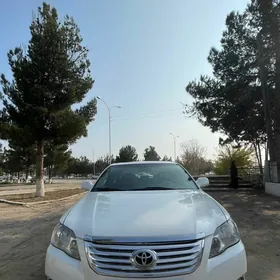 Toyota Avalon 2006