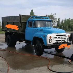 Zil 130 1992