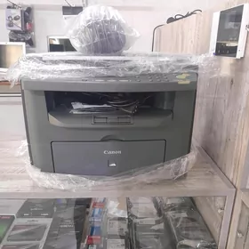 Printer Canon 4010