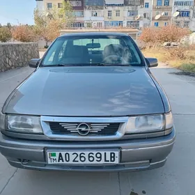 Opel Vectra 1990