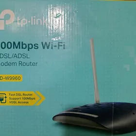 Tp link wifi router