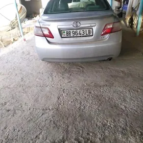 Toyota Camry 2008