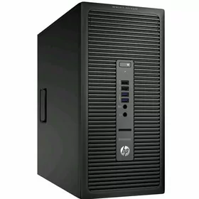 HP Core i5 BRAND PC