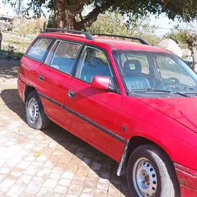 Opel Astra 1993