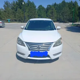 Nissan Sentra 2013