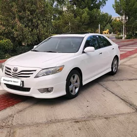 Toyota Camry 2010