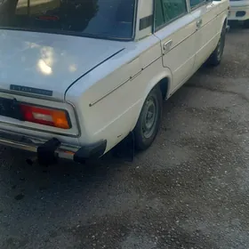 Lada 2106 1987