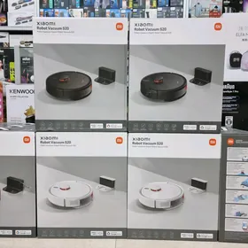 Xiaomi Robot Vacuum S20