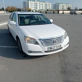 Toyota Avalon 2007