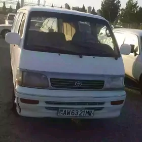 Toyota Hiace 1996