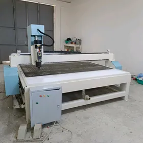 CNC stanok 2142