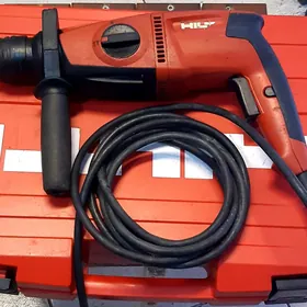 ДРЕЛЬ DREL PERFORATOR HILTI