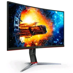 AOC Gaming 27" 0.5ms 280Hz!