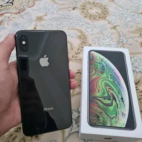 iPhone Xs max 2sim