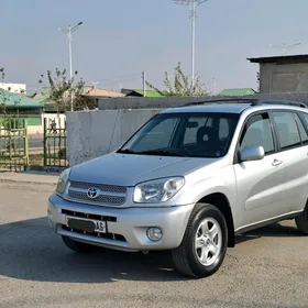 Toyota RAV4 2005