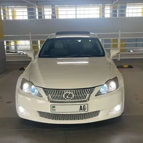 Lexus IS 250 2009