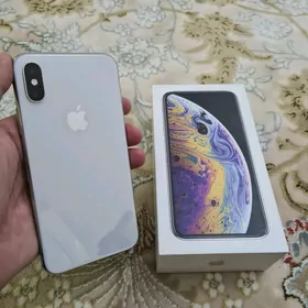 iPhone Xs 64gb 74