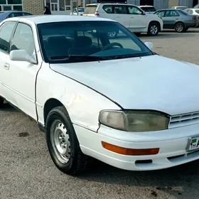 Toyota Camry 1993