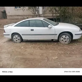 Opel Calibra 1991