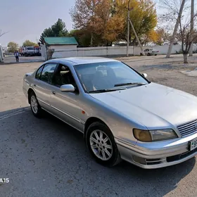 Nissan Maxima 1999