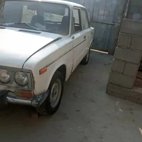 Lada 2106 1986