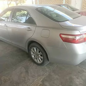 Toyota Camry 2008