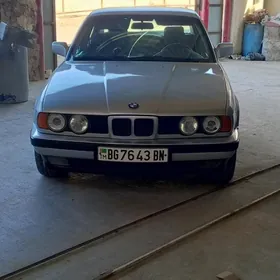 BMW 525 1994