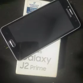 Samsung J2 prayym