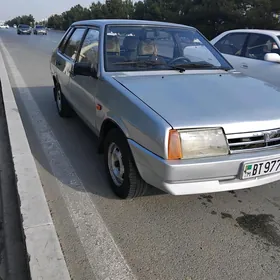 Lada 21099 1994