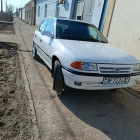 Opel Astra 1992