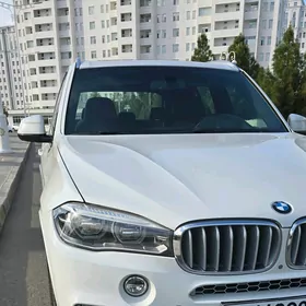 BMW X5 M 2015