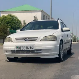 Opel Astra 1999