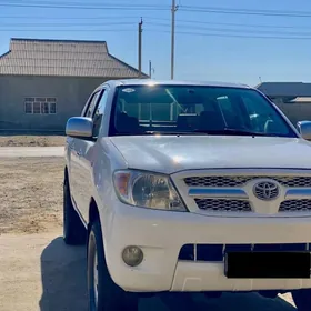 Toyota Hilux 2006