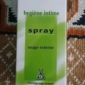 epigen spray