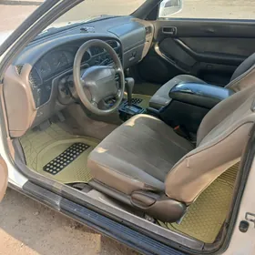 Toyota Camry 1996