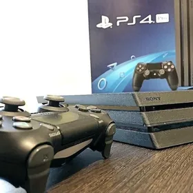 Playstation 4,5 prokat