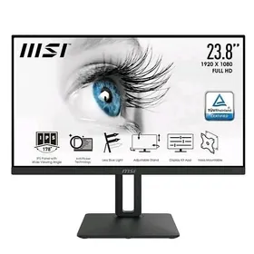 MSI GAMING 24" IPS FHD!