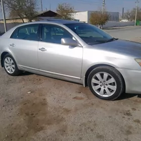 Toyota Avalon 2006