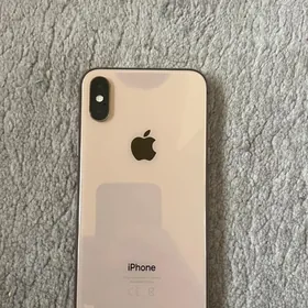 iPhone Xs