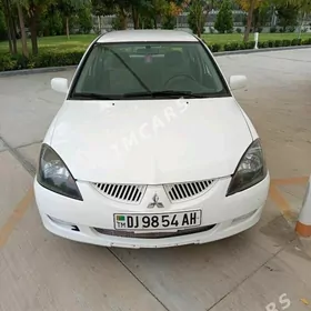 Mitsubishi Lancer 2006