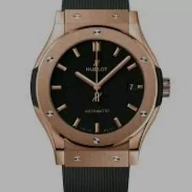 hublot sagat