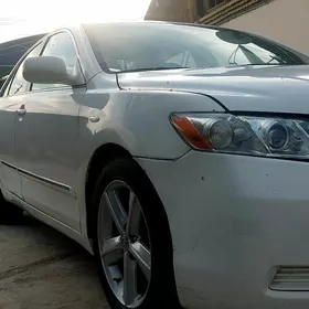 Toyota Camry 2008