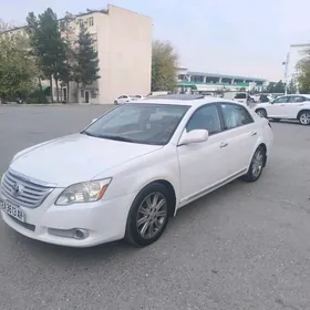 Toyota Avalon 2005