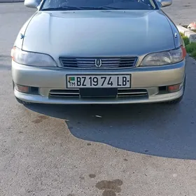 Toyota Mark II 1993