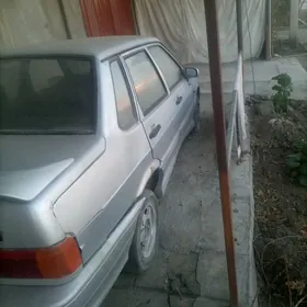 Lada 2115 2001