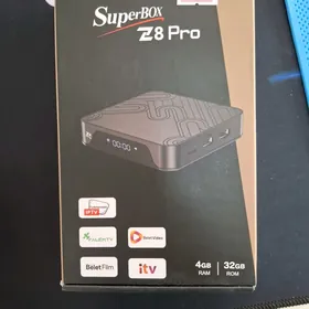 ip tv z8 pro