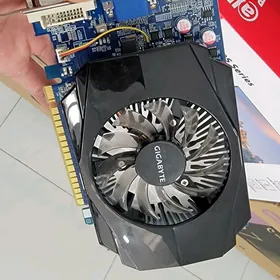 Video karta GT630 Gygabyte